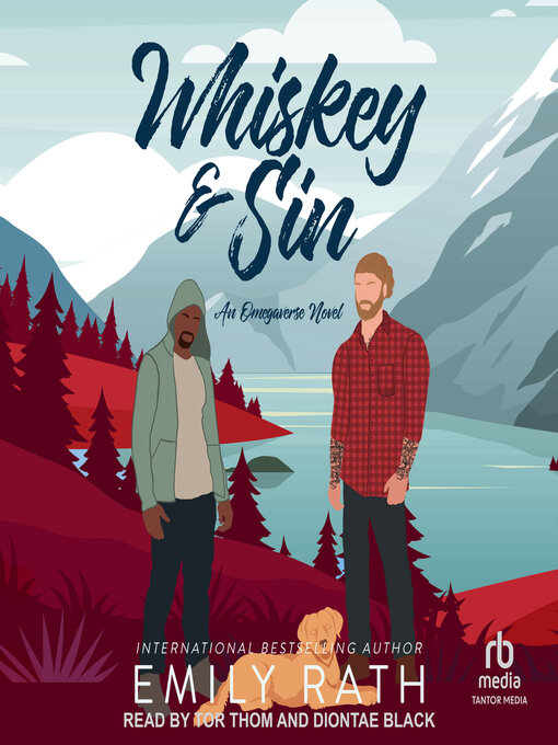 Title details for Whiskey & Sin by Emily Rath - Wait list